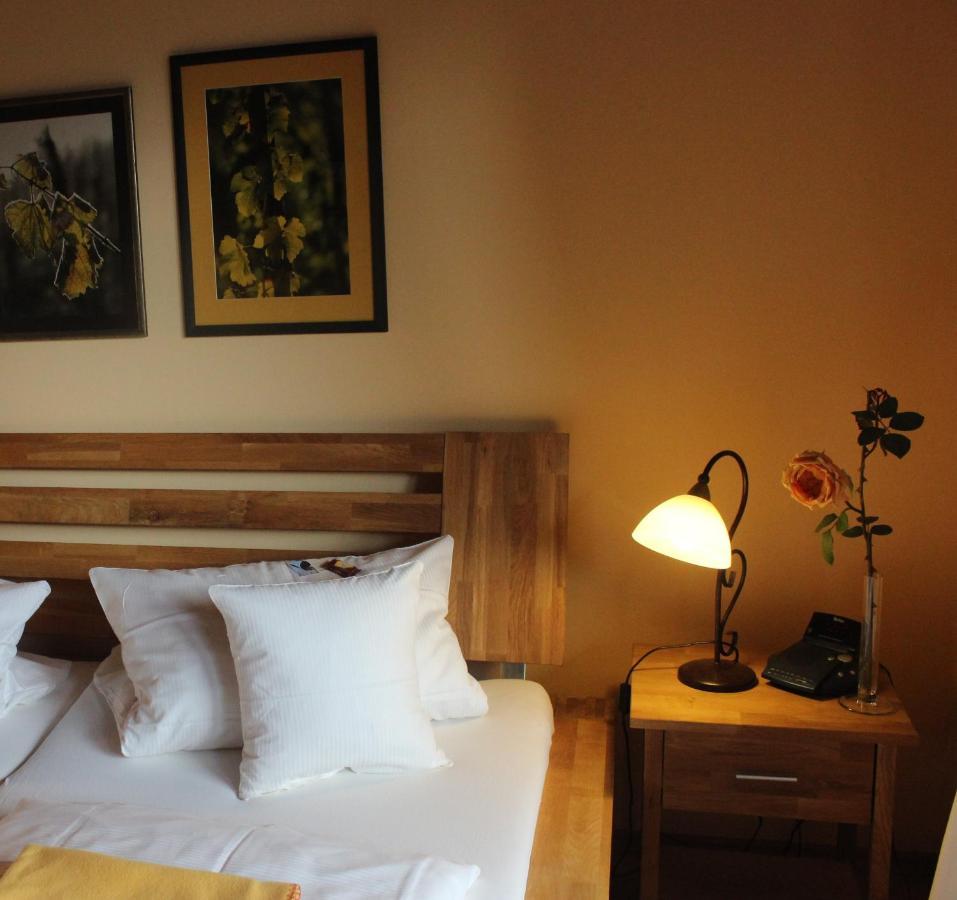 Winzerhof Gietzen Hotel Hatzenport Екстериор снимка